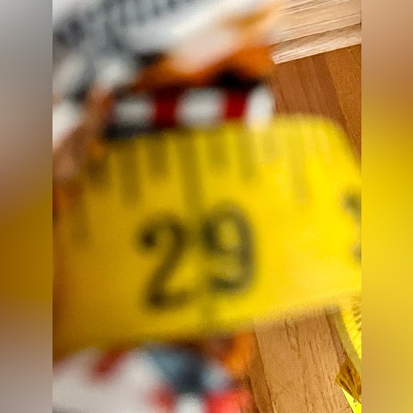 SHEIN Colorful Striped Bohemian Pants Size Large Boho Chic Hippie Hippy Joggers - Picture 9 of 11